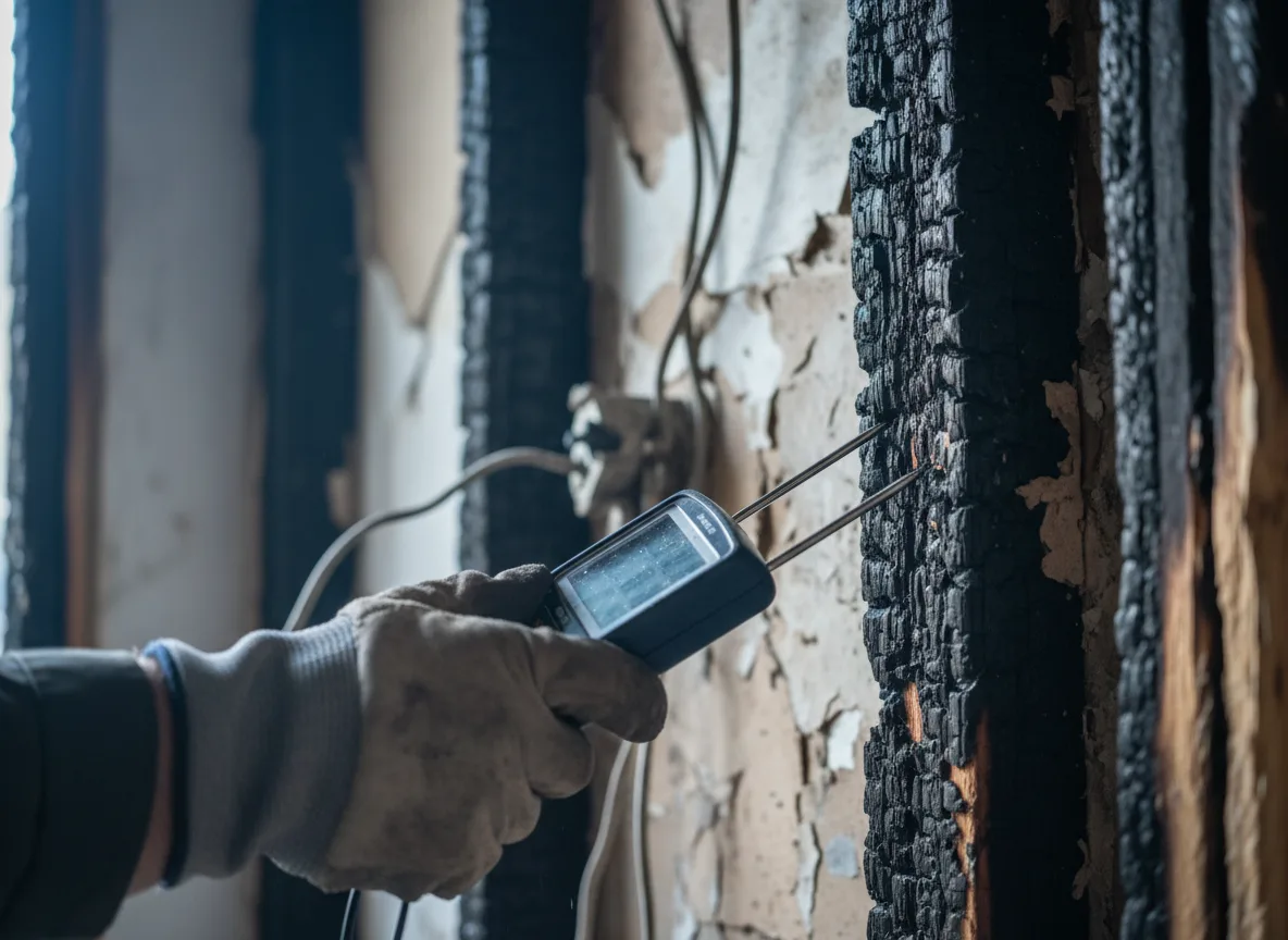 Fire Damage Restoration Mason City, IL FAQs